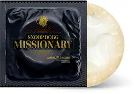 Snoop Dogg - Missionary - VINYL LP