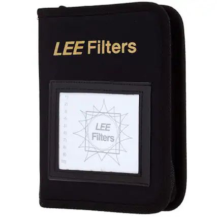 LEE Filters
1) 2) 3) 4) 5) 6) 7) 8) 9) 10)