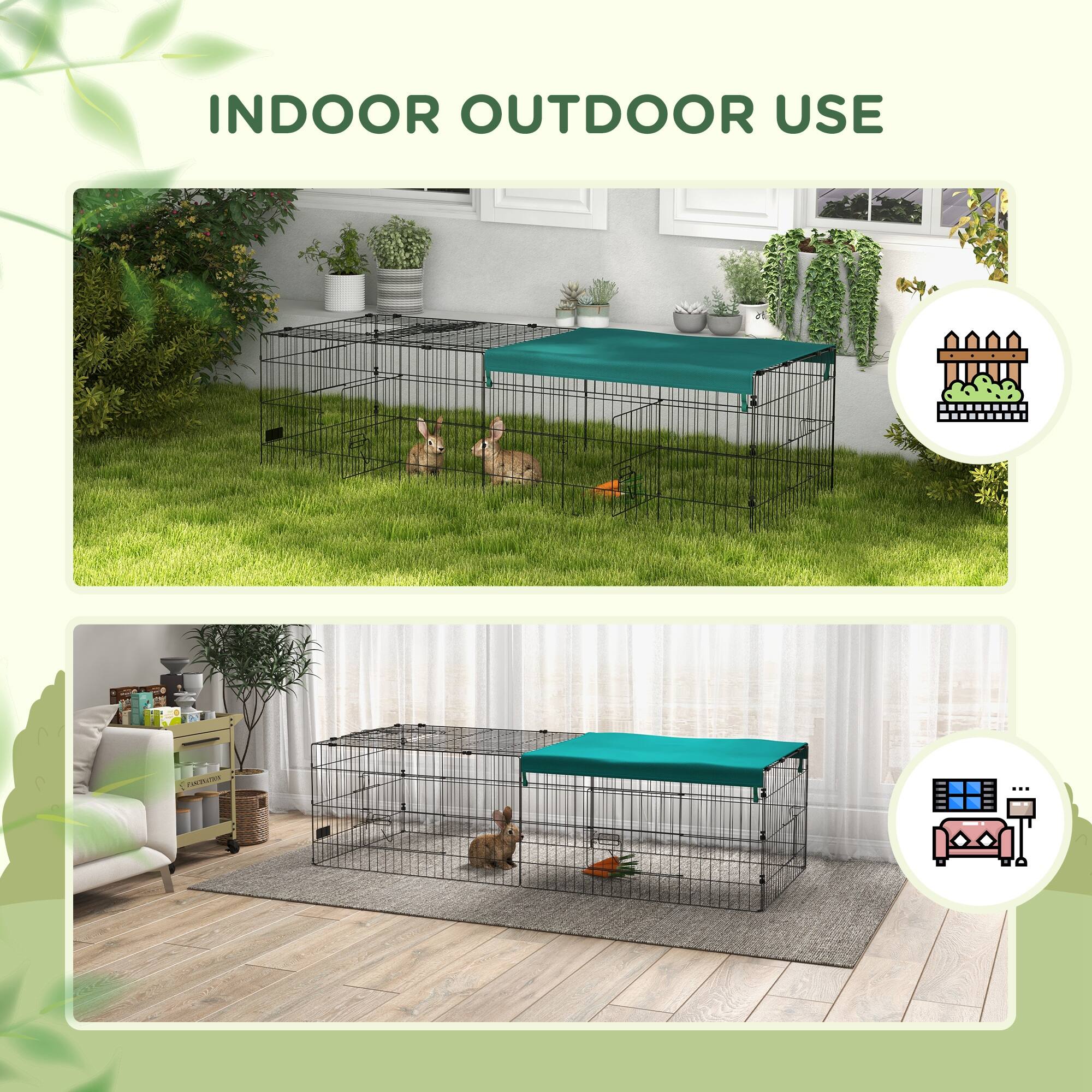 INDOOR OUTDOOR USE