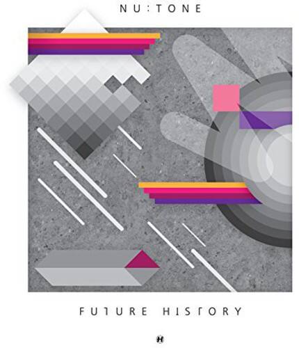 Nu:Tone - Future History   - COMPACT DISCS [CD] price history on PriceWatchPro