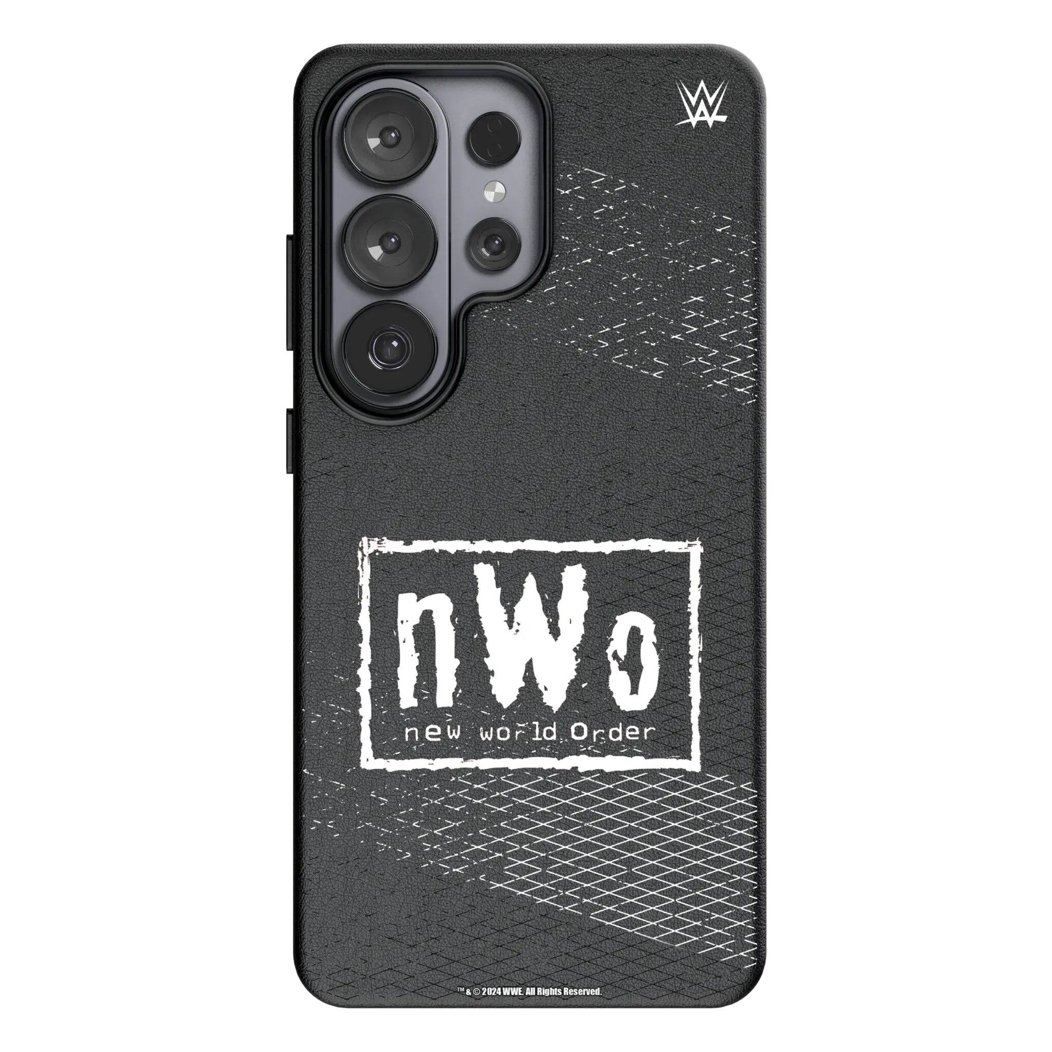New World Order