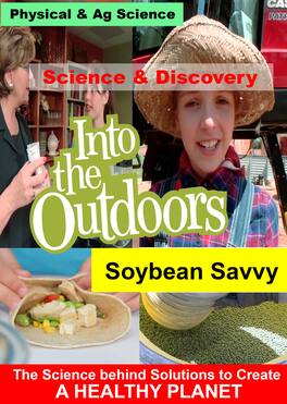 Soybean Savvy - DVD