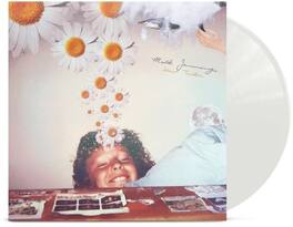 Milk Jennings - Sleep Talker - VINYL LP