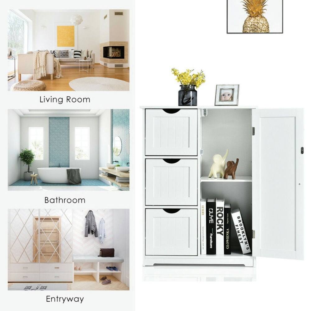 COC V/ Living Room Bathroom HMBY OUYE ROCKY Furniture GLOWIENKA FINEST BROOKLYN Entryway
