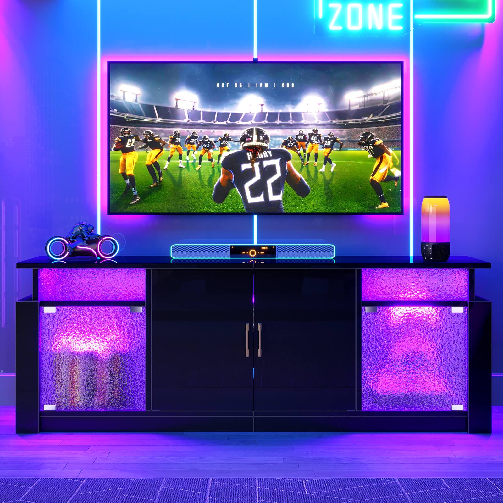 media item thumbnail