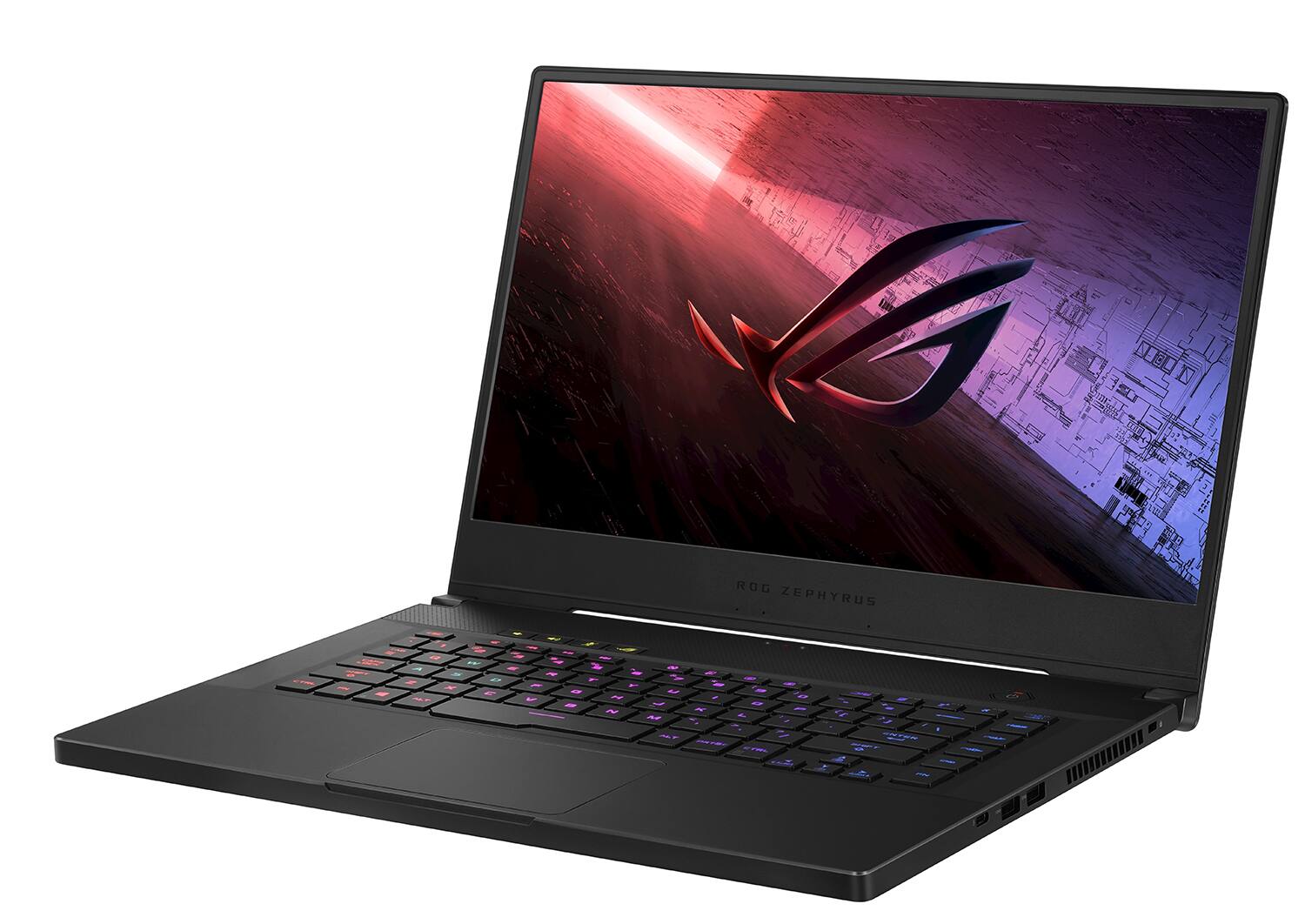 A ROG ZEPHYRUS