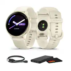 Sat 1
GARMIN
GARMIN WATER RATING 50M
GARMIN
Quick Release 20
GARMIN
SAVE ELECTRONICS