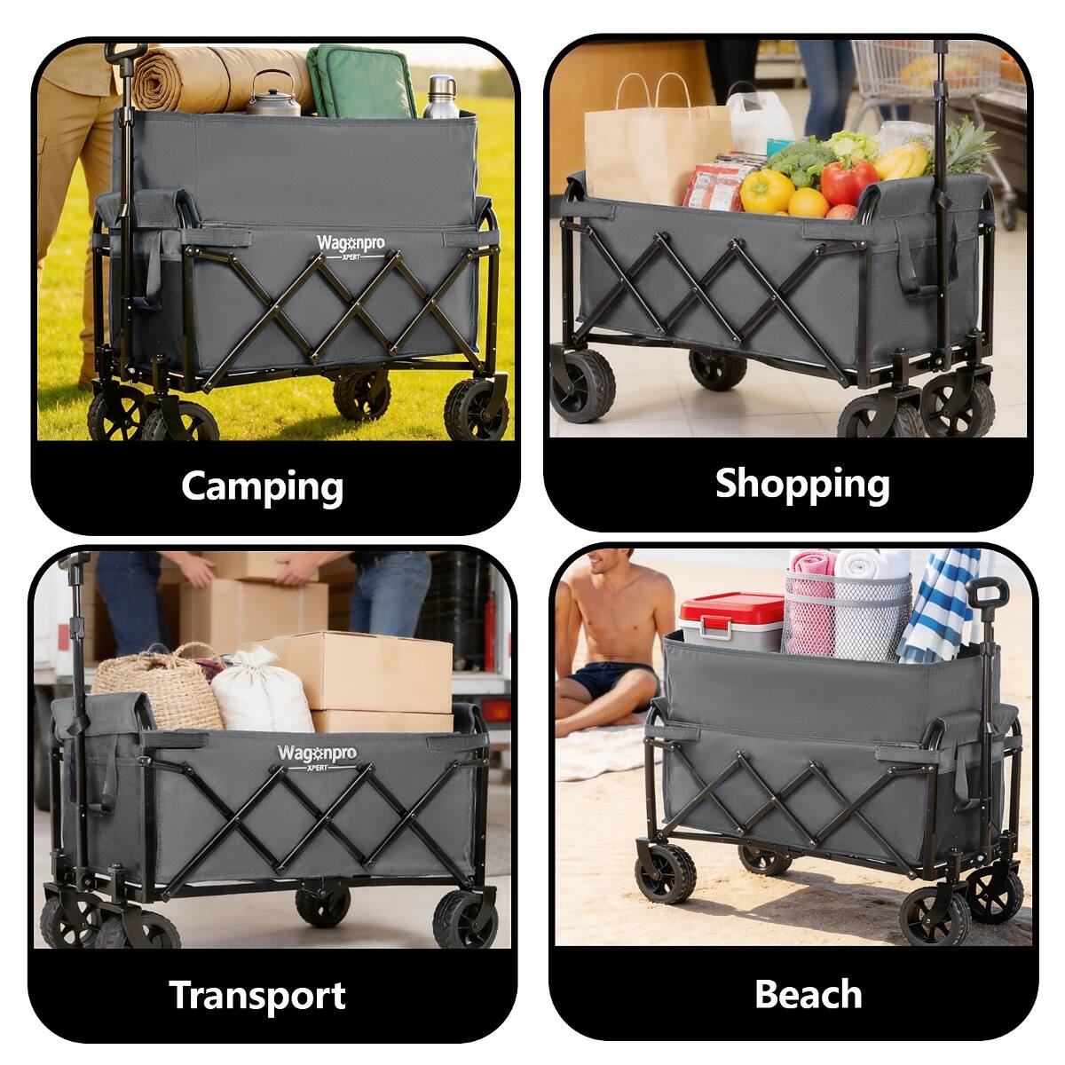 Wagenpro XPERO

Camping
Shopping
Transport
Beach