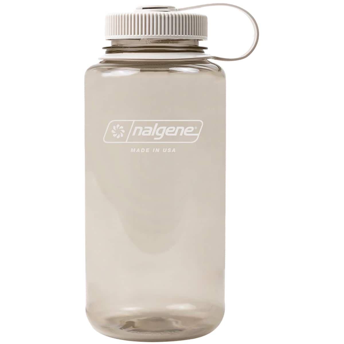 Nalgene - Sustain 16 oz. Wide Mouth Water Bottle - Cotton price history on PriceWatchPro