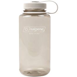 Nalgene - Sustain 16 oz. Wide Mouth Water Bottle - Cotton