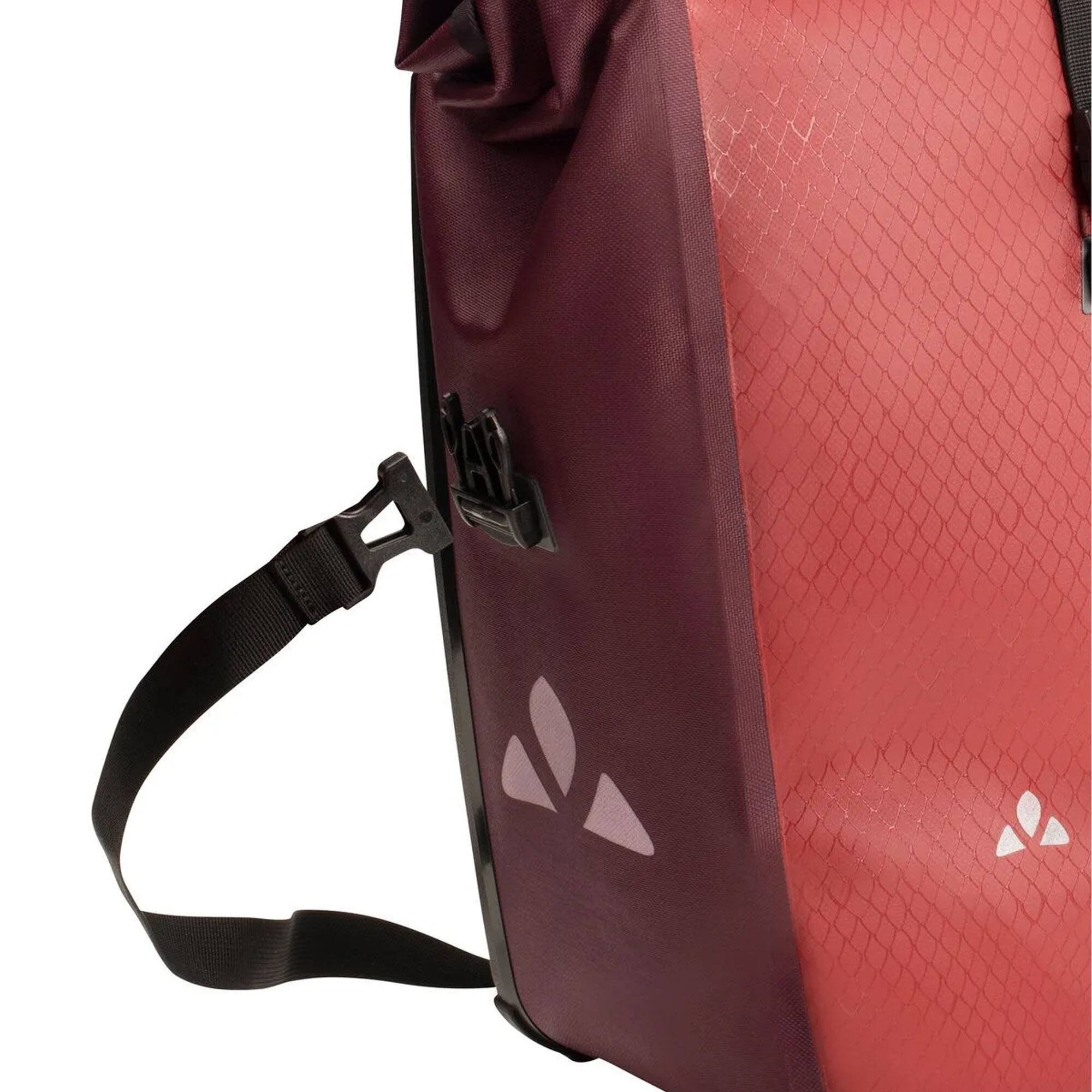 Alt View 4. VAUDE - Vaude Aqua Back Bike Bags - Redeva - Redeva.