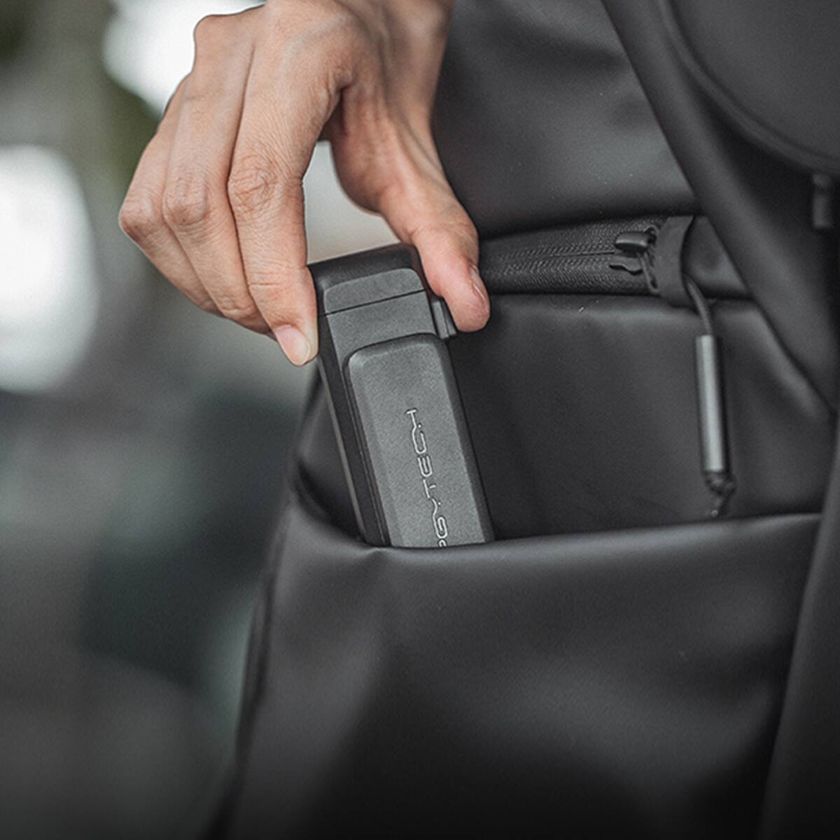 Alt View 8. PGYTECH - PGYTECH Cold Shoe Smartphone Holder.