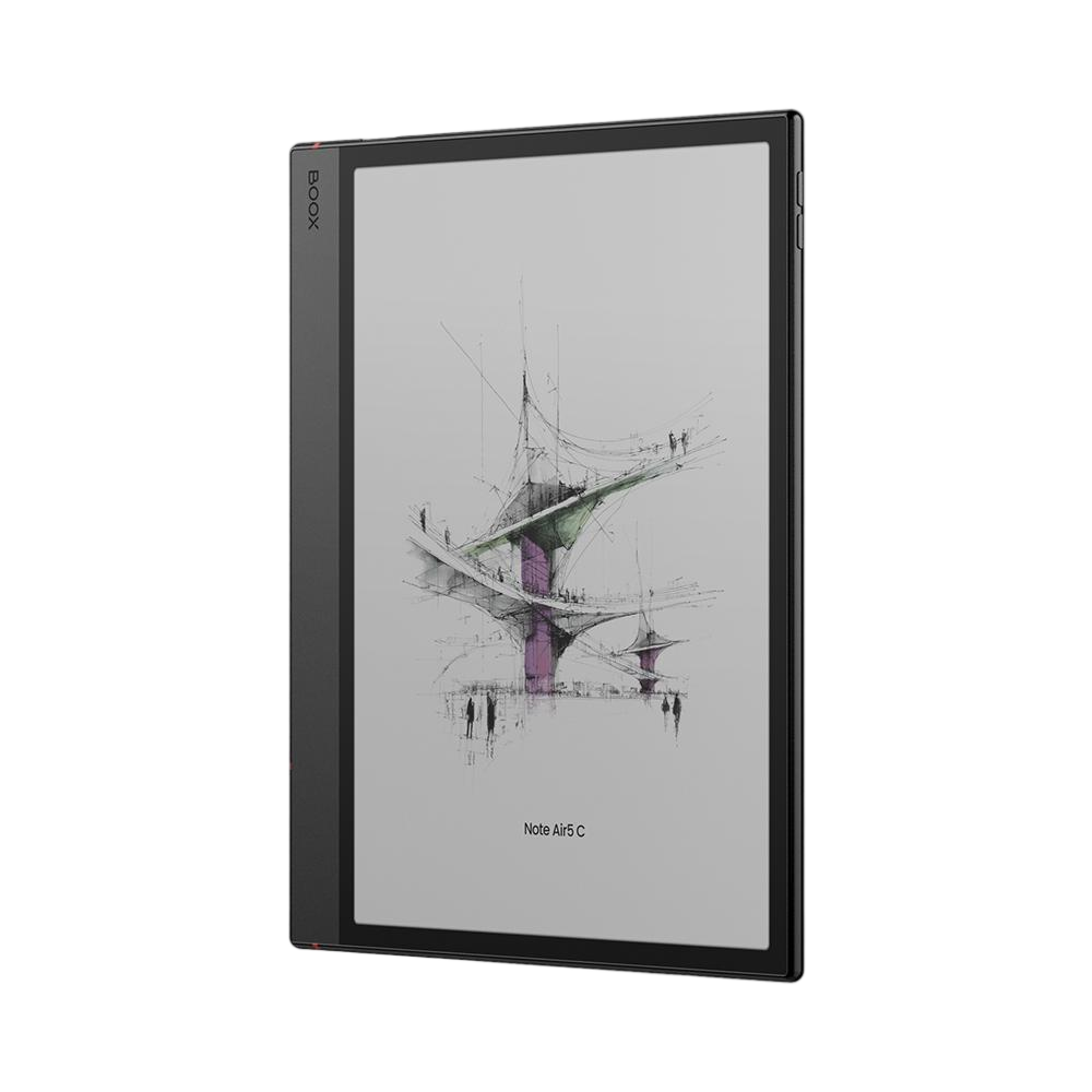BOOX Note Air5 C