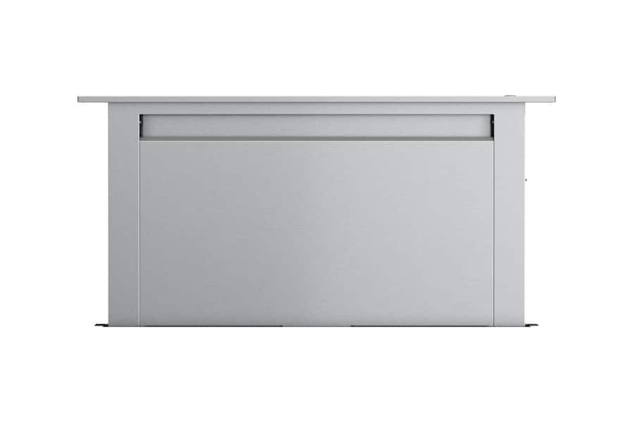 Zephyr 30 inches Convertible Downdraft Range Hood Stainless Steel Zephyr 30 inches Convertible Downdraft Range Hood Stainless Steel