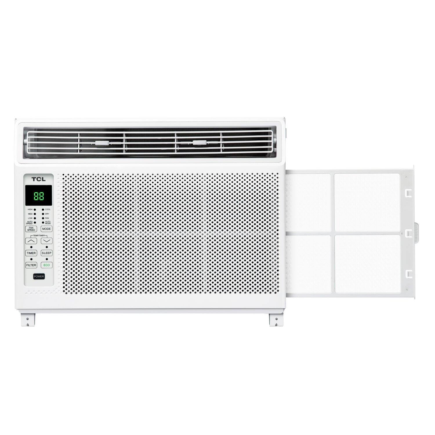 TCL 88 - A2U - E MOXE MER BLEAF TE 200