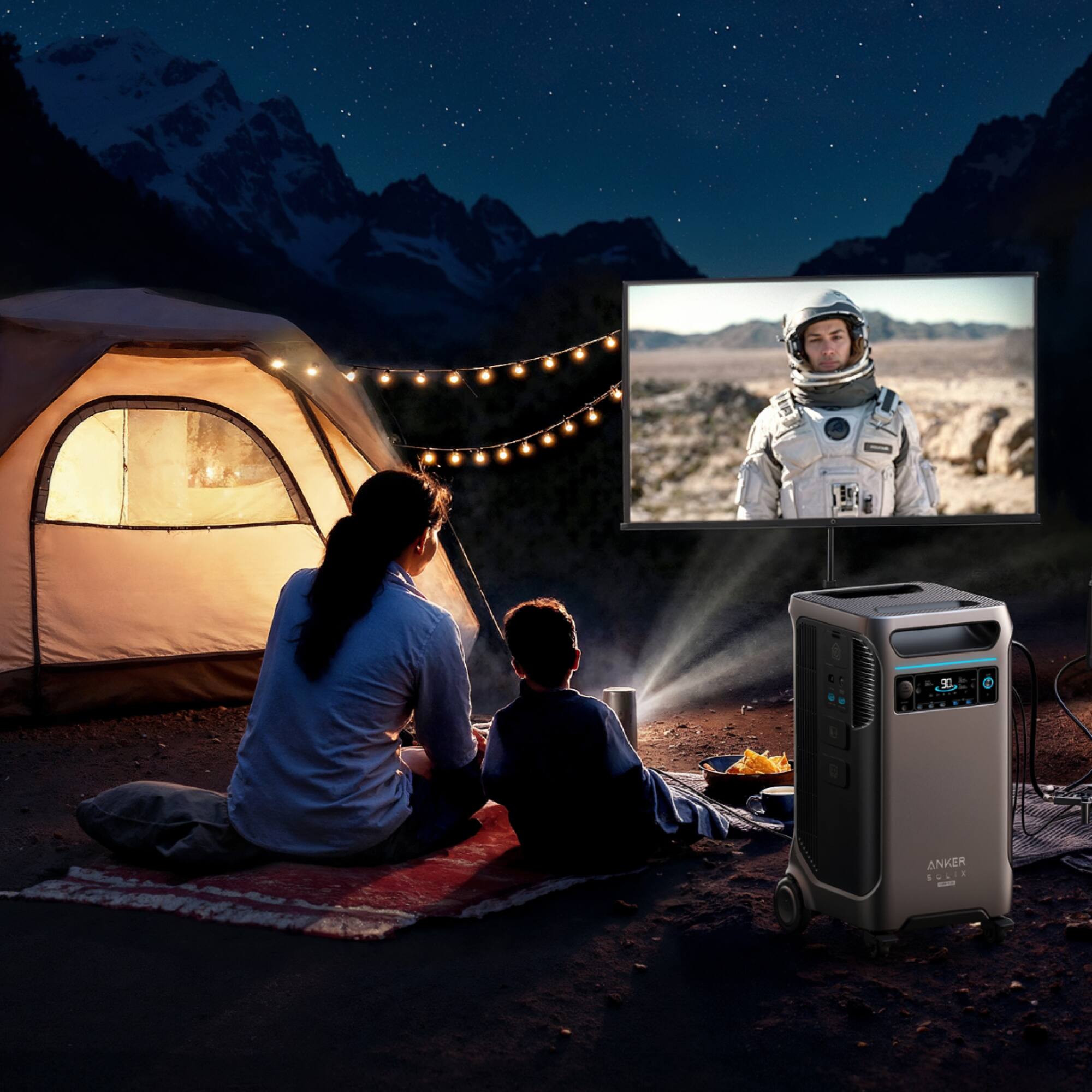 media item thumbnail