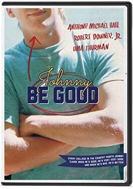 Johnny Be Good - DVD