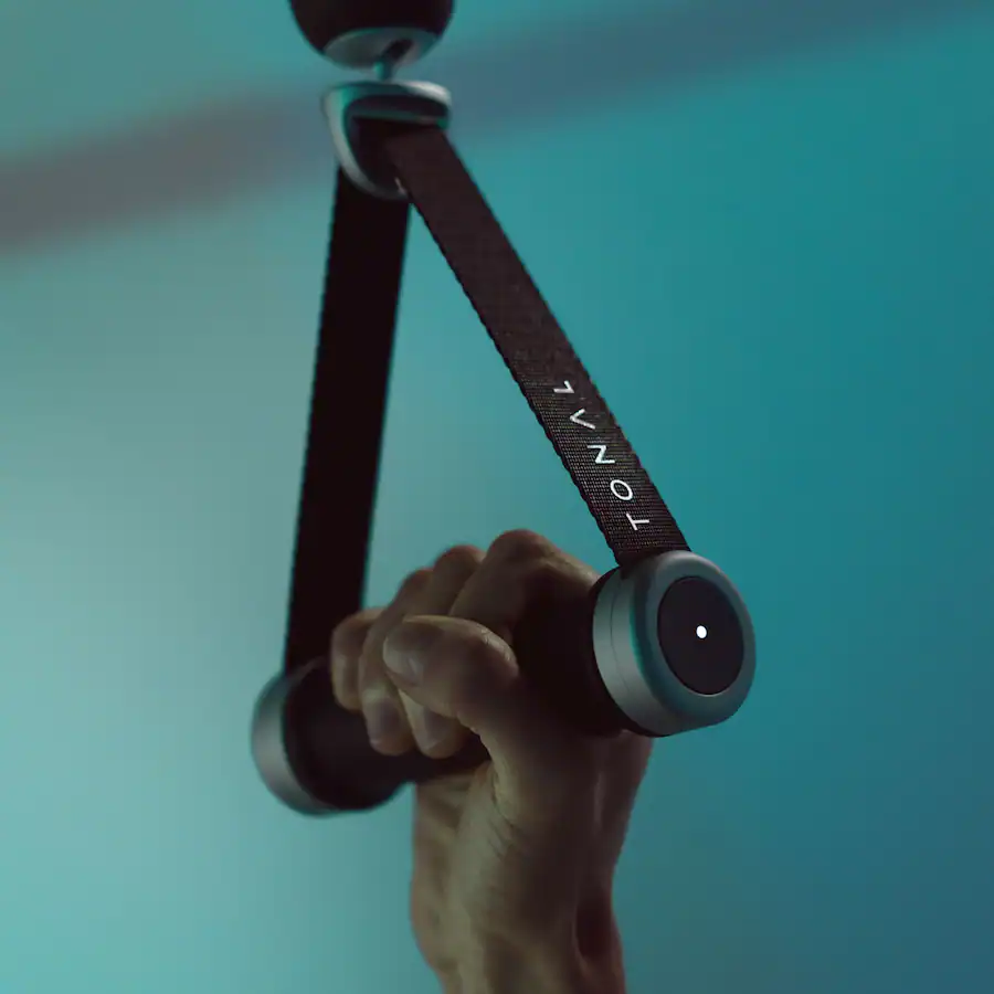 Tonal 2 Intelligent Home Gym including Accessories Bundle, Delivery and ...