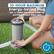 10-HOUR MAXIMUM Energy-Saving Plug
SET A TIMER FOR YOUR PUMP TO AUTOMATICALLY SHUT OFF
10 HRS