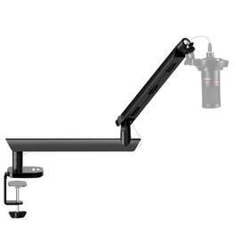 Neewer - Low Profile Mic Boom Arm, 360° Ball Head, 3.3 lb