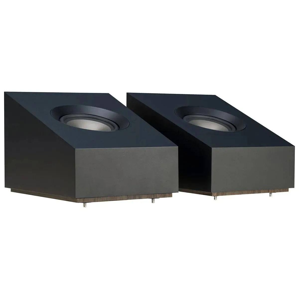 Alt View 1. Jamo - Jamo S 809 7.1 Home Theater Pack, with 2x S 809 5' Floorstanding Speaker, 2x S 803 Bookshelf Speaker, S 81 Center.