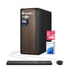 Copilot Wi-Fi 6 Intel Core Ultra 5 -- ADATA 64GB - Windows 11 Home