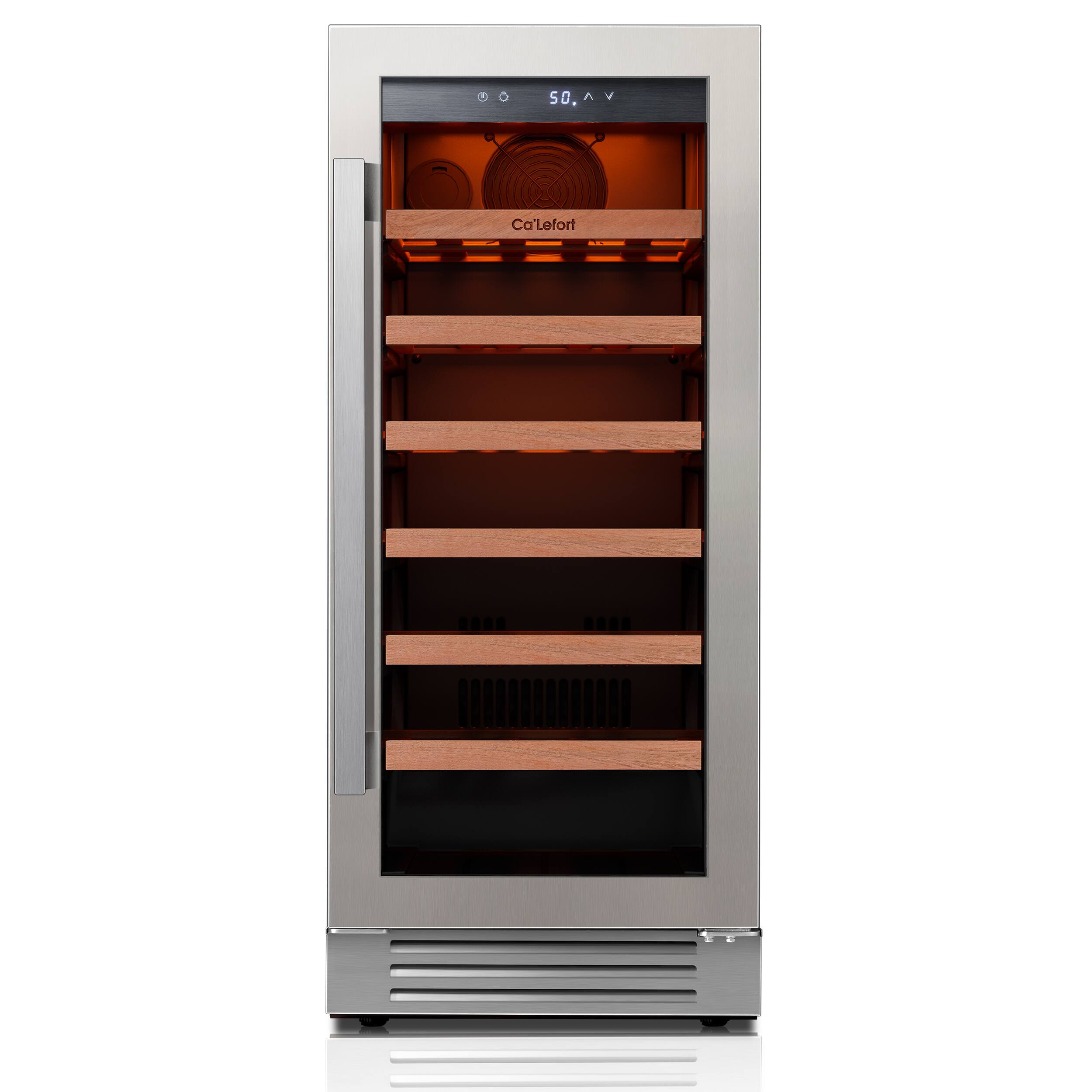 So.  
Ca'Lefort  

50.