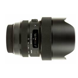 Sigma - 14-24mm f/2.8 DG HSM Art Lens for Nikon F - Black