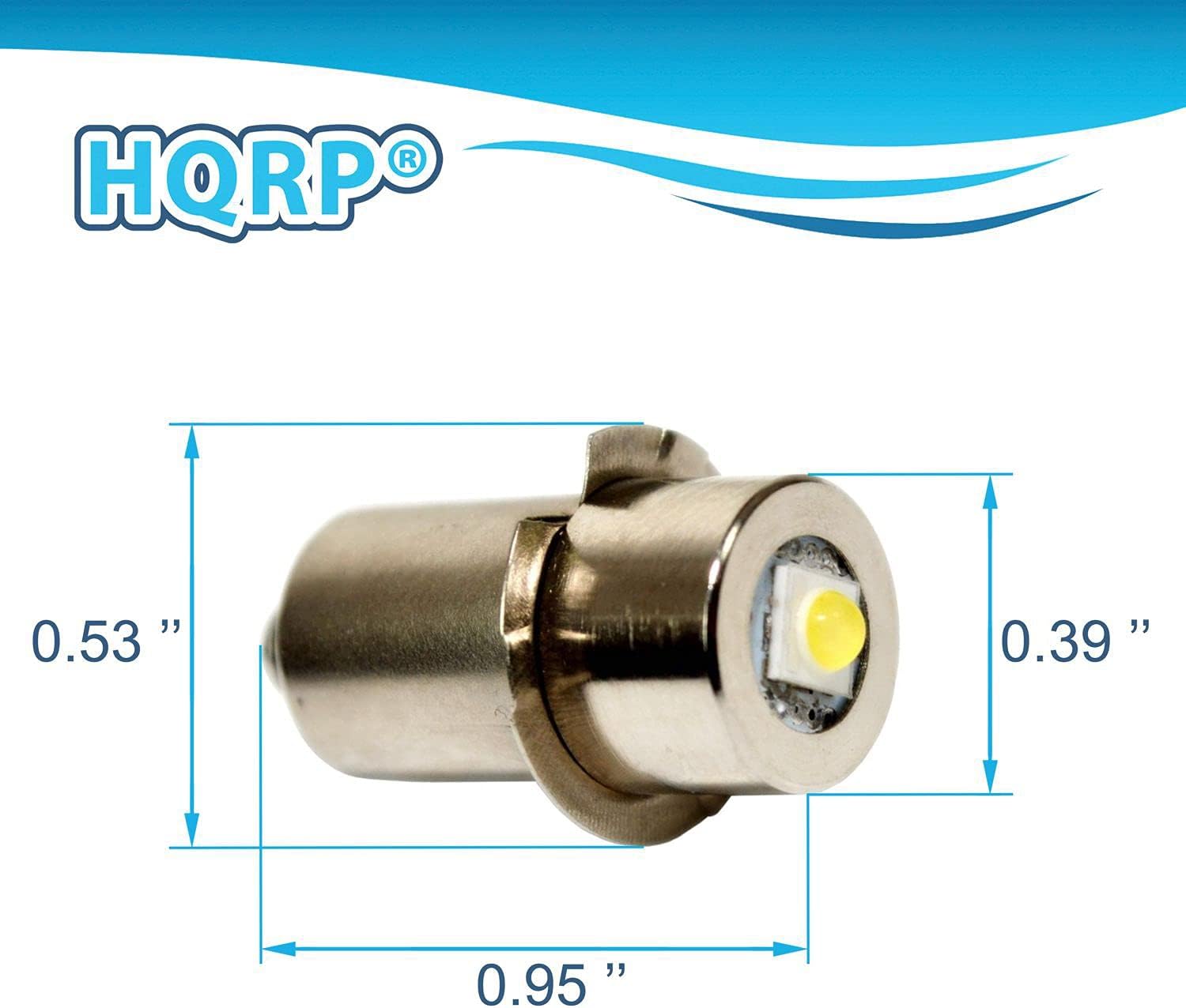 HQRP "0.53" "0.39" "0.95"
