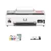 PMOA BALAN Procolor 145 D.
TPU Resin
CUTTING MACHINE