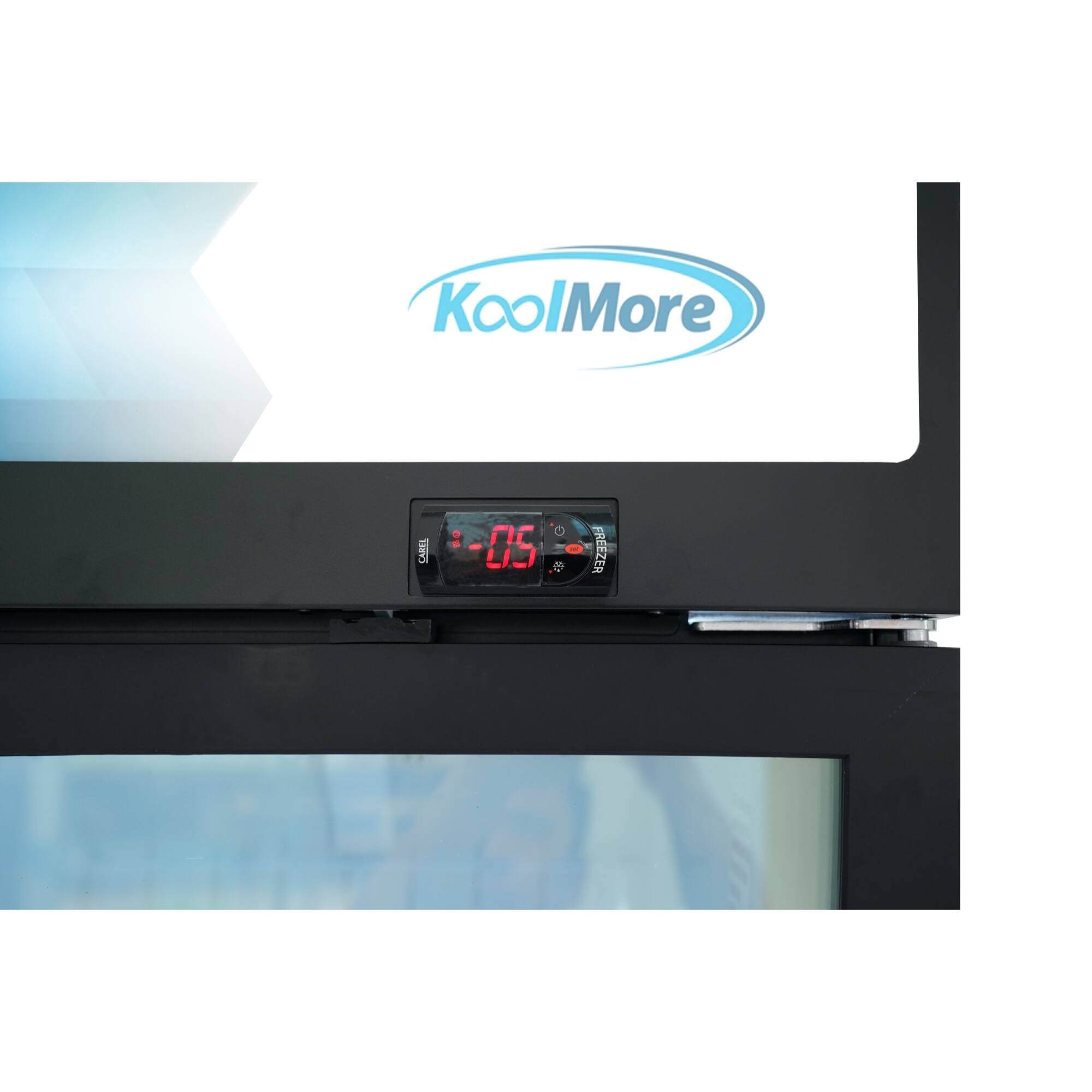 KoolMore CARES OS 0 - FREEZER