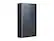 Left. Western Digital - WD 5TB Blue My Passport Ultra Portable Storage External Hard Drive USB-C for PC/Windows (WDBFTM0050BBL-WESN) - Blue.