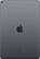 Alt View 1. Apple - Certified Refurbished - Apple iPad Air 10.5-Inch (3rd Generation) (2019) Wi-Fi + Cellular - 256GB - Space Gray.