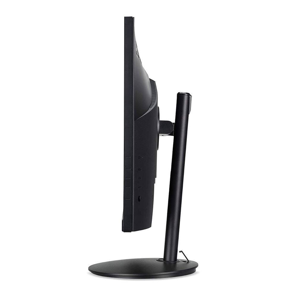 Back. Acer - CBA242Y 23.8" IPS Monitor 75Hz 1920x1080 1ms VRB - Black.