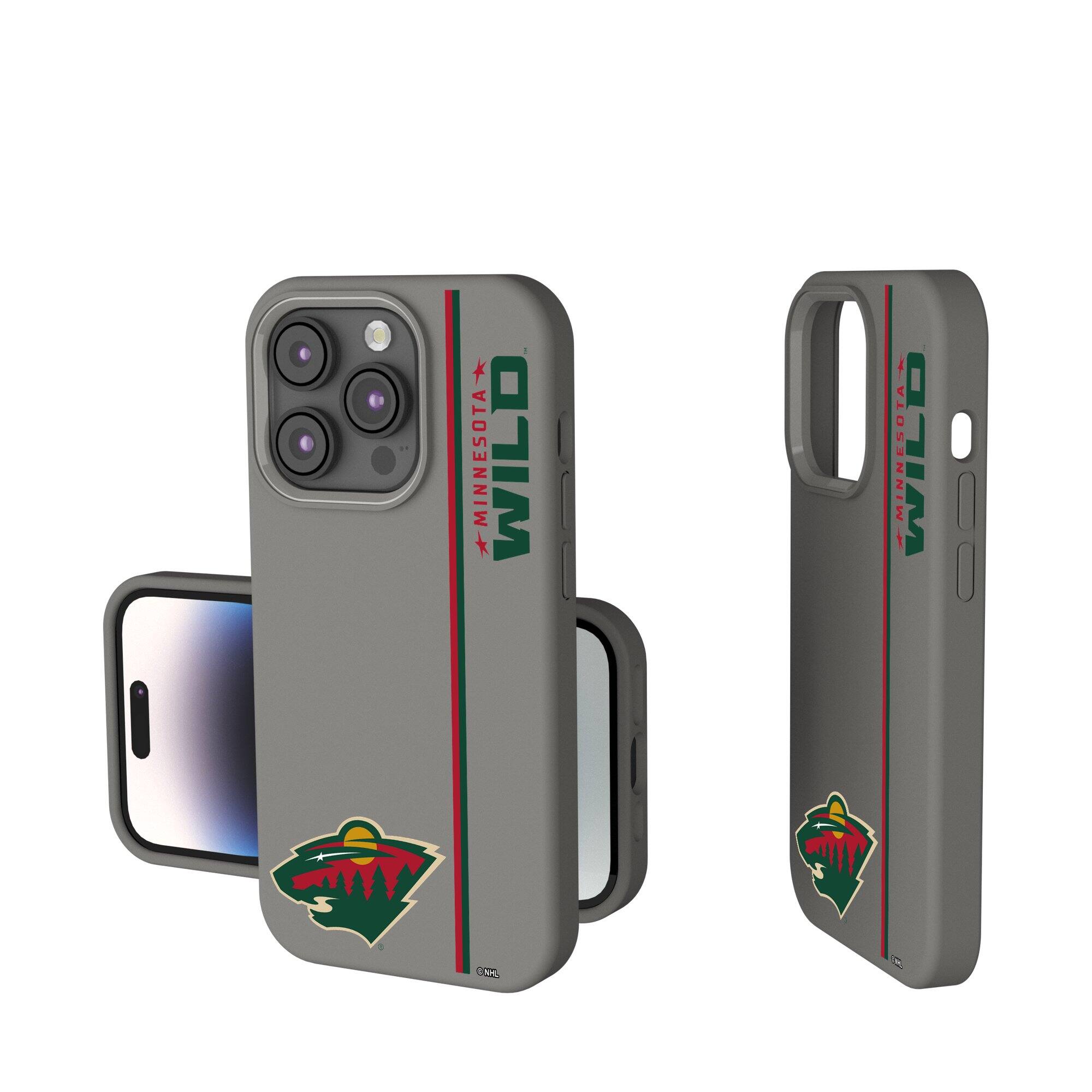 MINNESOTA WILD  
MINNESOTA WILD