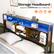 Storage Headboard
Organize frequently used items efficiently