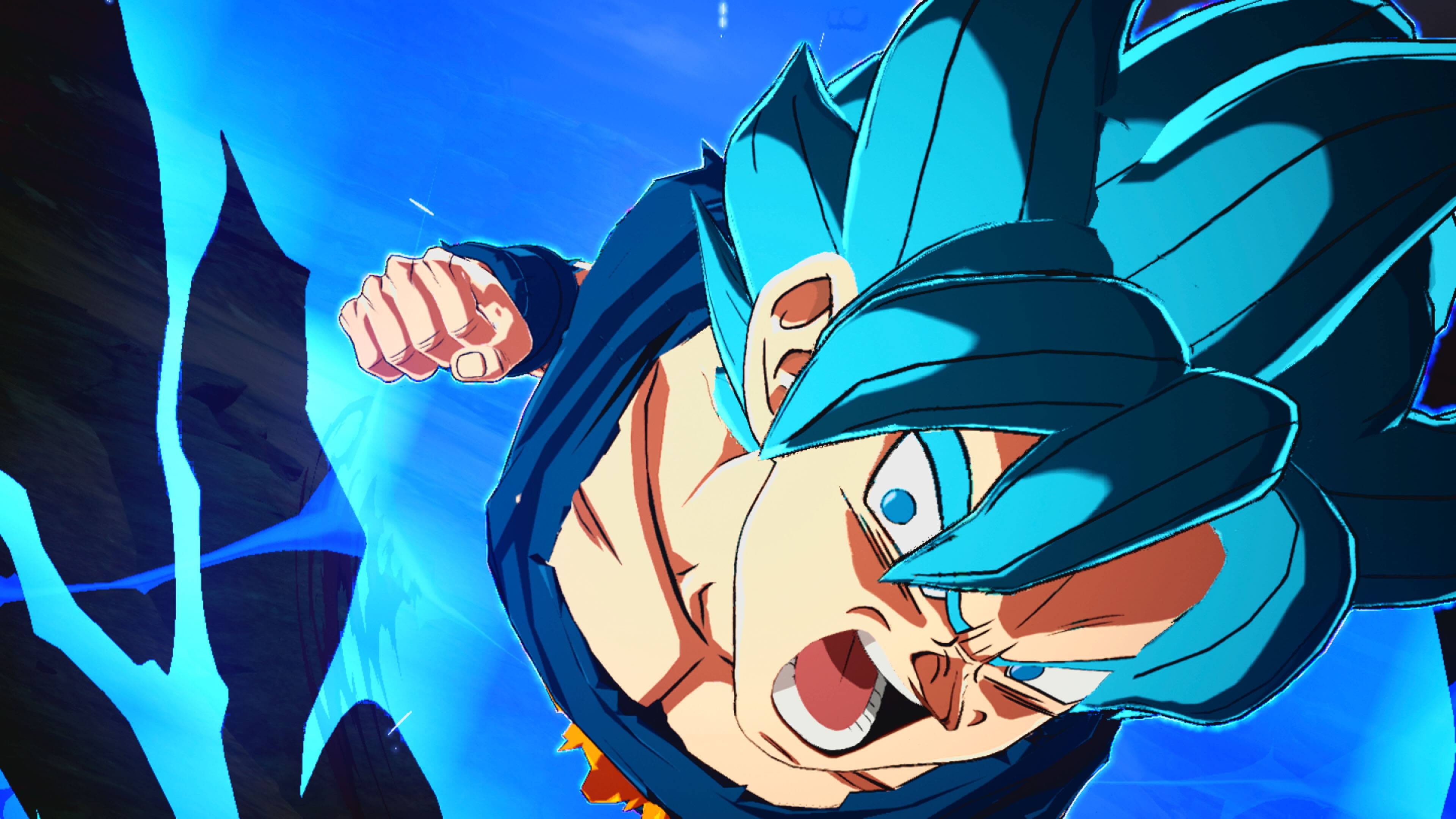 Alt View 3. BANDAI NAMCO Entertainment - Dragon Ball Sparking Zero.