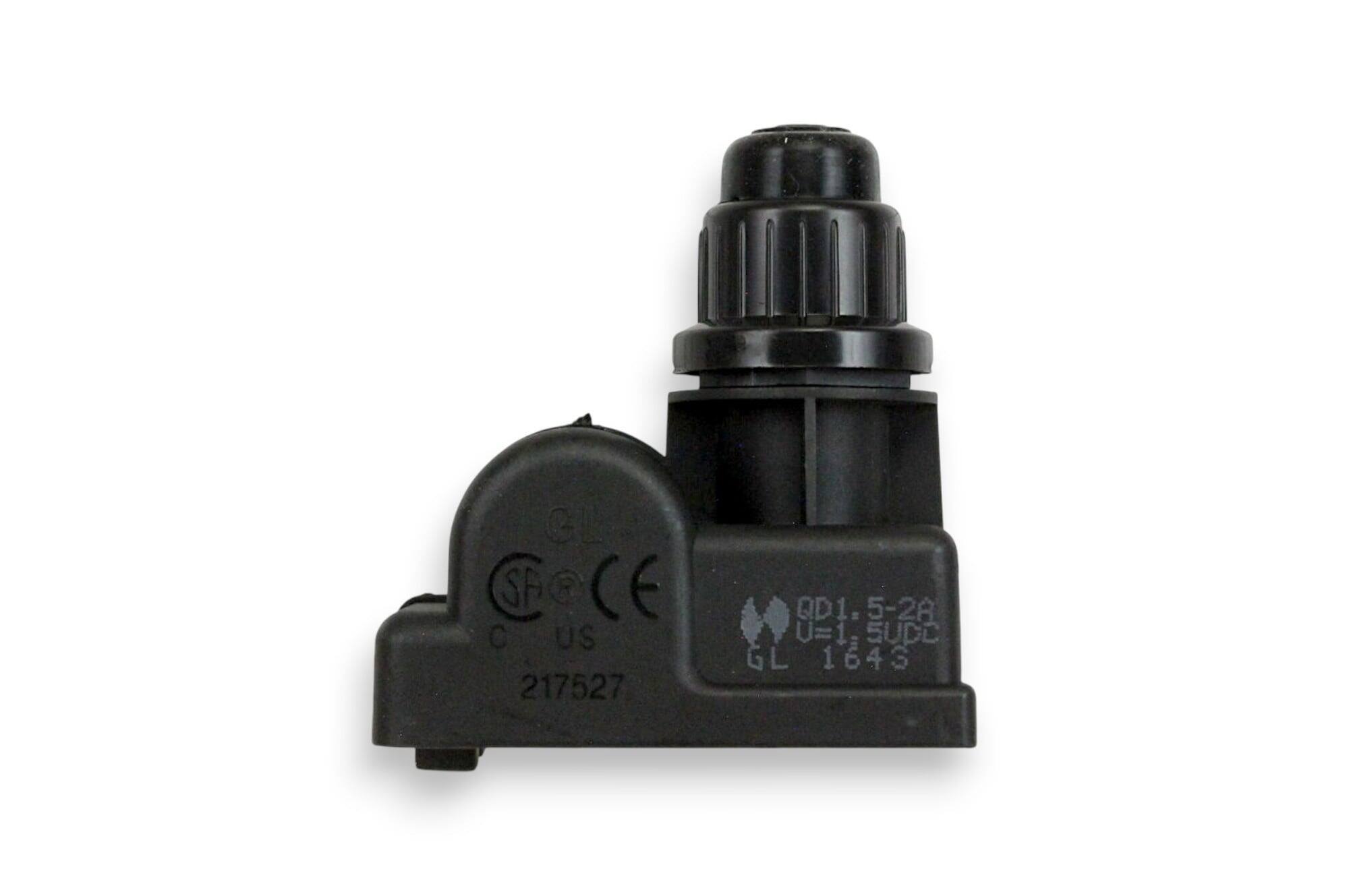 CL SF  
(E C US 217527 QD1.5-28 U=1.5 SUDD GL 1643