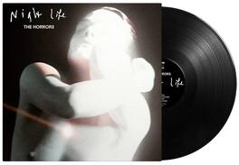 The Horrors - Night Life - VINYL LP
