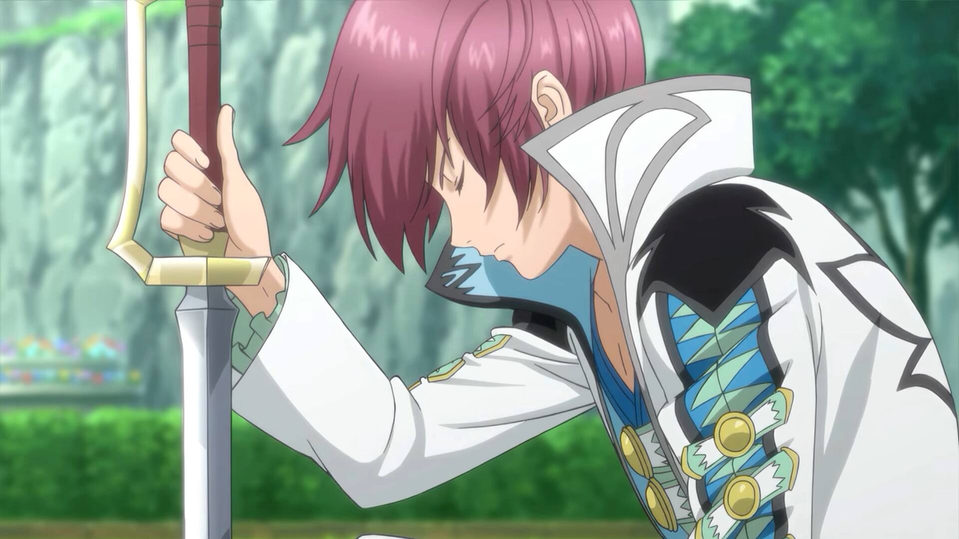 Alt View 14. BANDAI NAMCO Entertainment - Tales of Graces f Remastered.