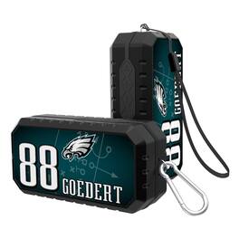 Keyscaper - Dallas Goedert Philadelphia Eagles - Black