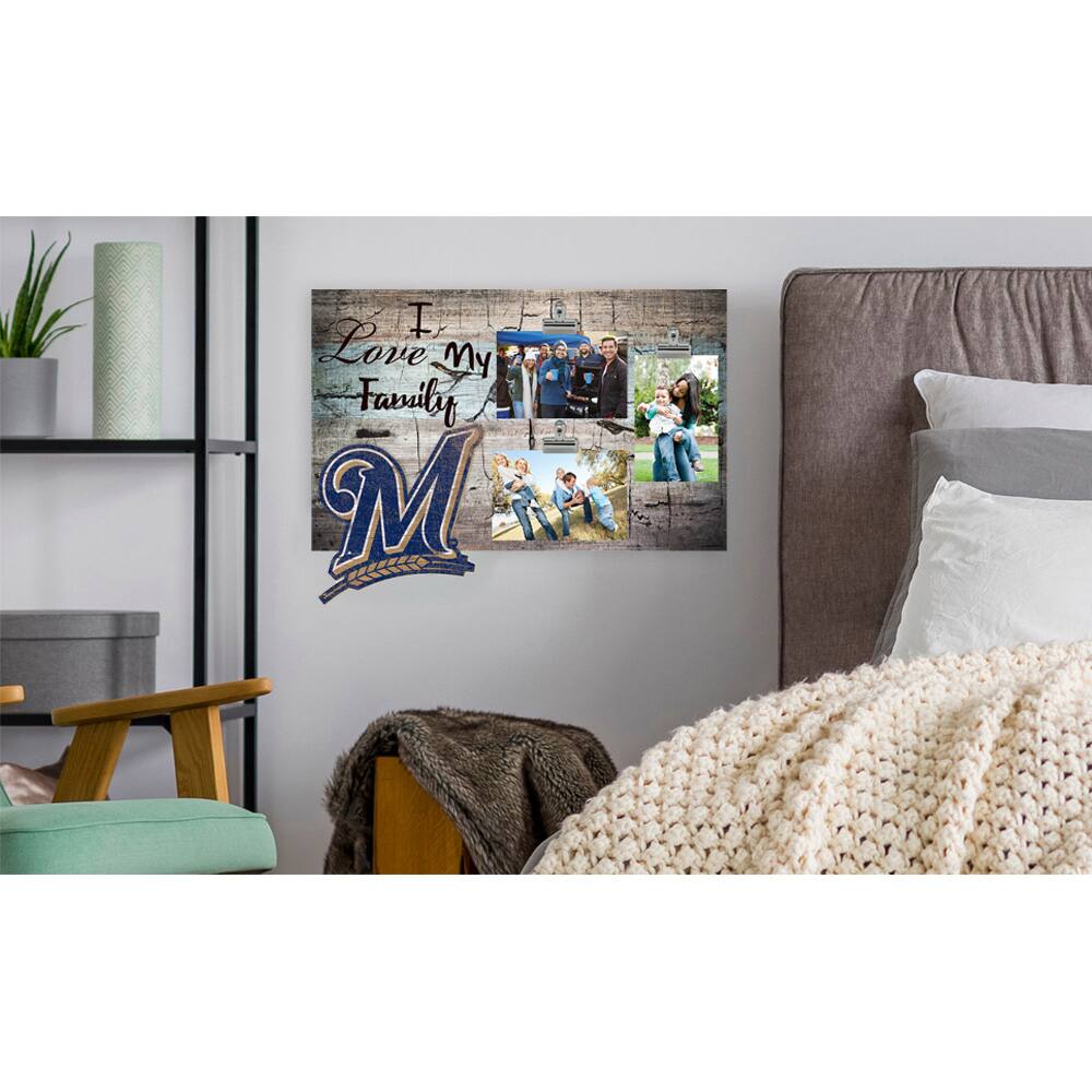 I Love My Family  
M