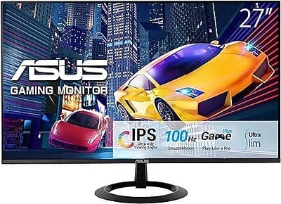 ASUS モニター VZ27EHF VZ27EHF｜Monitors｜ASUS Canada