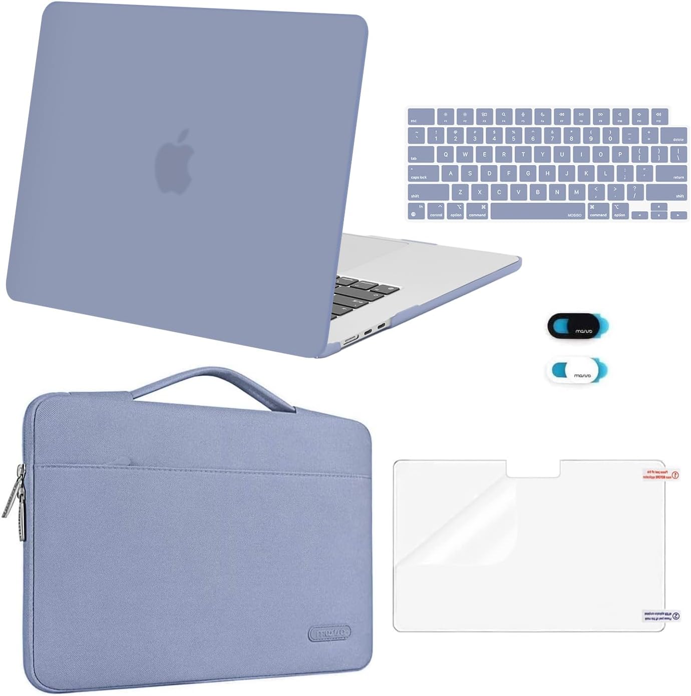 Lavender Gray