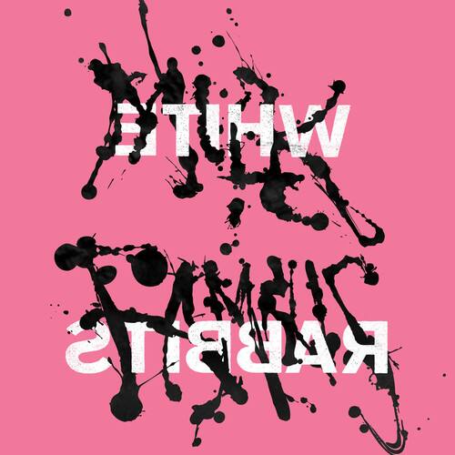 White Rabbits Milk Famous COMPACT DISCS [CD] - Best Buy