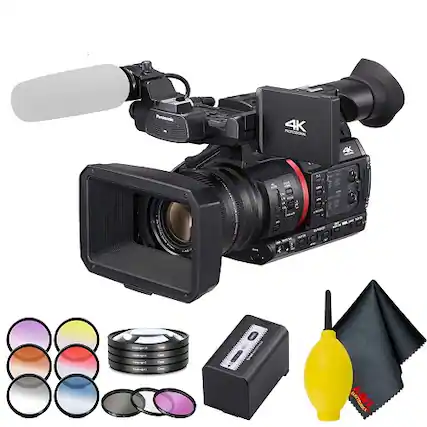 4K Professional 46.00 Kave