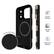 - Scratch Resistant
- Velvet Textured Interior
- Will Not Fade
- Responsive Buttons