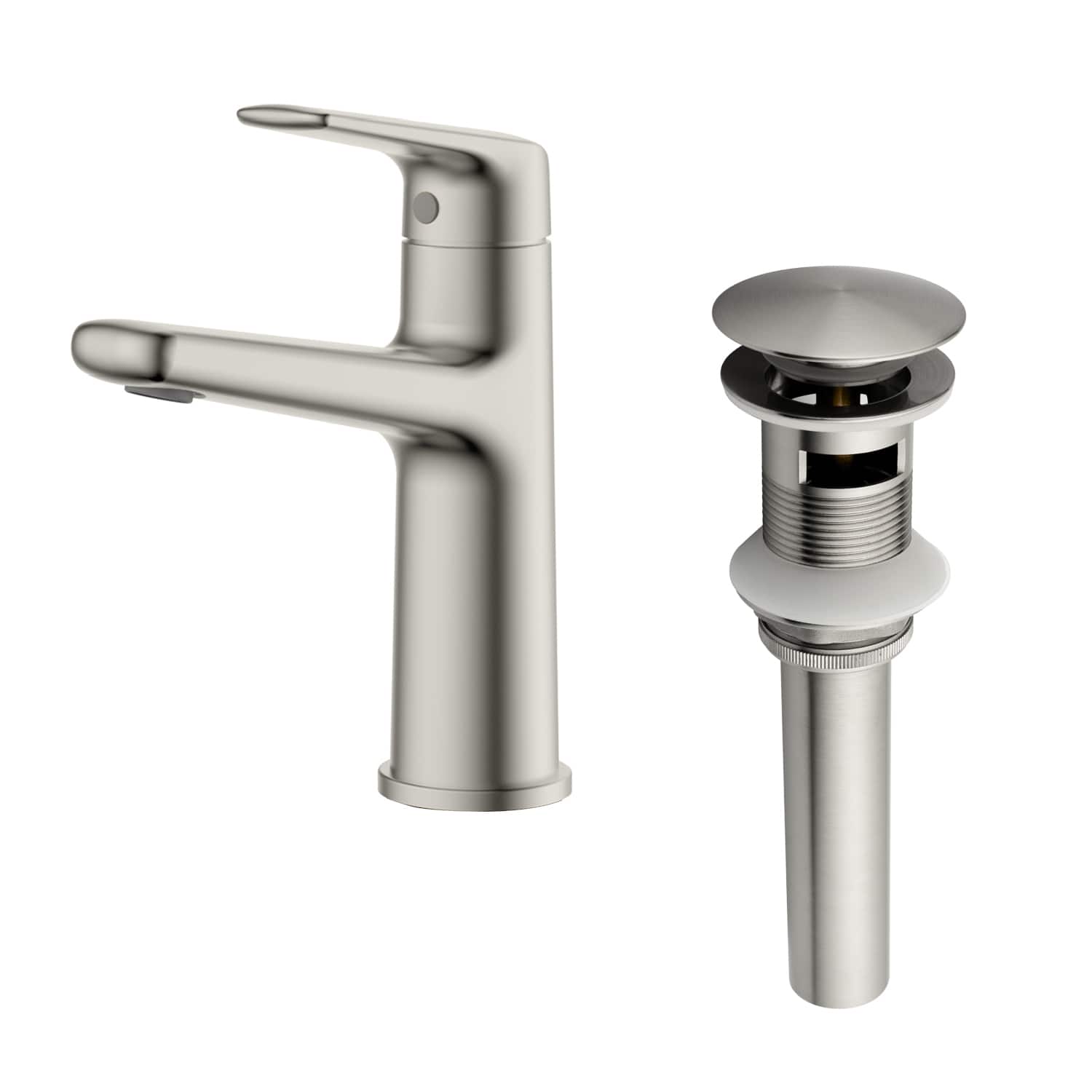 Single Handle Bathroom Faucet Solid Brass price history on PriceWatchPro