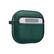 Alt View Zoom 12. Spigen - Urban Fit Case for Apple AirPods 4 - Midnight Green.