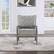 Alt View 15. OSP Home Furnishings - Abbott Chair - Graphite.